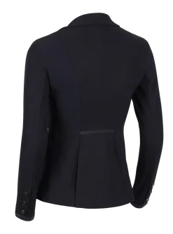NEXT ONE EQUESTRIAN Show Jackets|Samshield® Ladies' Louise Show Coat