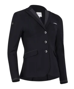 NEXT ONE EQUESTRIAN Show Jackets|Samshield® Ladies' Louise Show Coat