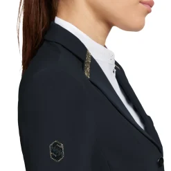 SAMSHIELD Show Jackets|® Ladies’ Victorine Premium Show Coat