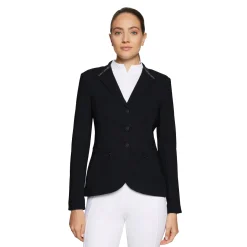 SAMSHIELD Show Jackets|® Ladies’ Victorine Premium Show Coat