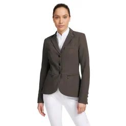 SAMSHIELD Show Jackets|® Ladies’ Victorine Premium Show Coat