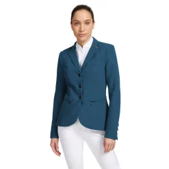 SAMSHIELD Show Jackets|® Ladies’ Victorine Premium Show Coat