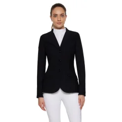 SAMSHIELD Show Jackets|® Ladies’ Wellington Show Coat
