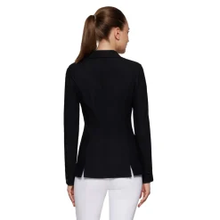 SAMSHIELD Show Jackets|® Ladies’ Wellington Show Coat