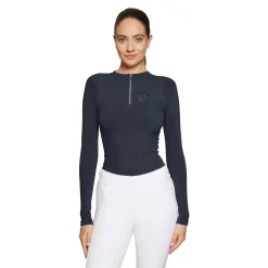 SAMSHIELD Long Sleeve Tops|® Ladies’ Zelda Long Sleeve Shirt