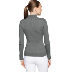 SAMSHIELD Sweaters & Winter Tops|® Lidia Classic Long-Sleeve Sweater