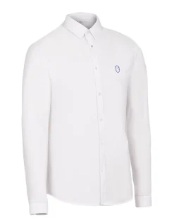 NEXT ONE EQUESTRIAN Men's Show Apparel|Show Shirts|Samshield® Men's Georges Show Shirt