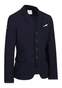 NEXT ONE EQUESTRIAN Men's Show Apparel|Show Jackets|Samshield® Men's Louis Show Coat