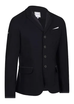 NEXT ONE EQUESTRIAN Men's Show Apparel|Show Jackets|Samshield® Men's Louis Show Coat