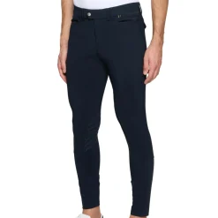 SAMSHIELD Men's Breeches|® Men's Marceau Knee-Patch Breech