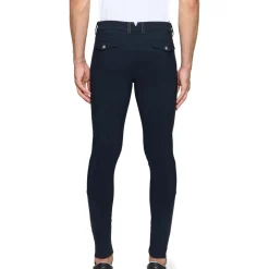 SAMSHIELD Men's Breeches|® Men's Marceau Knee-Patch Breech