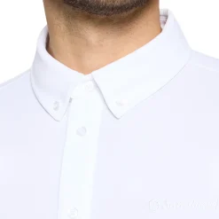 SAMSHIELD Men's Show Apparel|Show Shirts|® Men's Smith Long-Sleeve Show Shirt