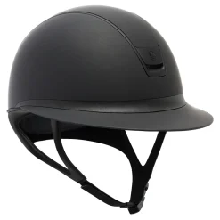 SAMSHIELD Riding Helmets|Riding Helmets|® Miss Shield 2.0 Helmet-Dark Line
