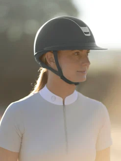 SAMSHIELD Riding Helmets|Riding Helmets|® Miss Shield Helmet 2.0