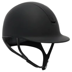 SAMSHIELD Riding Helmets|Riding Helmets|® Shadowmatt 2.0 Helmet-Dark Line