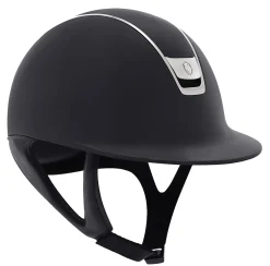 SAMSHIELD Riding Helmets|Riding Helmets|® Shadowmatt Helmet 2.0