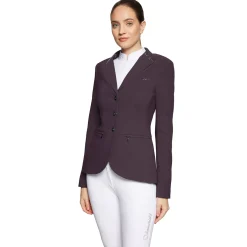 SAMSHIELD Show Jackets|® Victorine Premium Show Coat