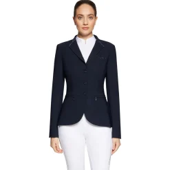 SAMSHIELD Show Jackets|® Victorine Premium Show Coat