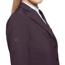 SAMSHIELD Show Jackets|® Victorine Premium Show Coat