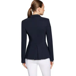 SAMSHIELD Show Jackets|® Victorine Premium Show Coat