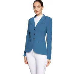 SAMSHIELD Show Jackets|® Victorine Premium Show Coat