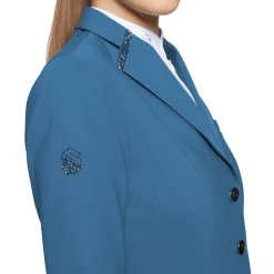 SAMSHIELD Show Jackets|® Victorine Premium Show Coat