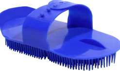 KING YOUNG Bathing Tools|Brushes & Hoof Picks|Sarvis Curry Comb
