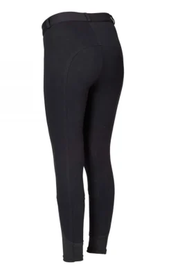 Kids WEATHERBEETA Kids' Breeches & Jods|Saxon Kids’ Adjustable Waist Breech