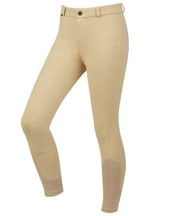 Kids WEATHERBEETA Kids' Breeches & Jods|Saxon Kids’ Adjustable Waist Breech