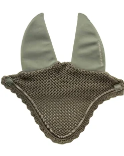 SCHOCKEMOEHLE N.A. Ear Bonnets|Ear Bonnets|Schockemöhle Air Silent Ear Bonnet