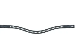 SCHOCKEMOEHLE N.A. Bridle Parts & Accessories|Schockemöhle Crystal Select Browband