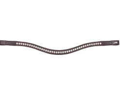 SCHOCKEMOEHLE N.A. Bridle Parts & Accessories|Schockemöhle Crystal Select Browband