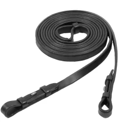 SCHOCKEMOEHLE N.A. Reins|Schockemöhle Curb Rein