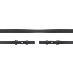 SCHOCKEMOEHLE N.A. Reins|Schockemöhle Curb Rein