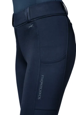 SCHOCKEMOEHLE N.A. Winter Breeches|Schockemöhle Dorina Winter Riding Tight