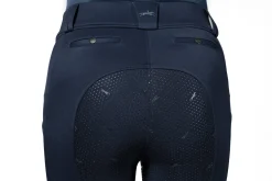 SCHOCKEMOEHLE N.A. Winter Breeches|Schockemöhle Dorina Winter Riding Tight