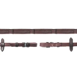 SCHOCKEMOEHLE N.A. Reins|Schockemöhle DuraSoft Reins