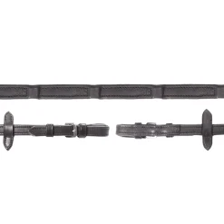 SCHOCKEMOEHLE N.A. Reins|Schockemöhle DuraSoft Reins