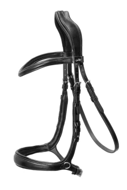SCHOCKEMOEHLE N.A. English Bridles|Schockemöhle Equitus Theta Bridle
