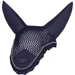 SCHOCKEMOEHLE N.A. Ear Bonnets|Ear Bonnets|Schockemöhle Fly Veil