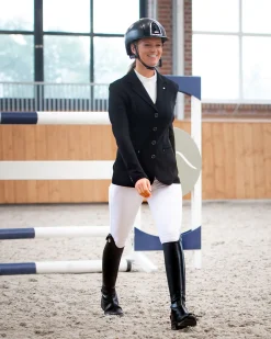 SCHOCKEMOEHLE N.A. Show Jackets|Schockemöhle Ladies’ Air Cool Show Jacket