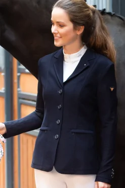 SCHOCKEMOEHLE N.A. Show Jackets|Schockemöhle Ladies’ Air Cool Show Jacket