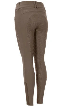 SCHOCKEMOEHLE N.A. Full Seat Breeches|Schockemöhle Ladies’ Alexa Full-Seat Breech