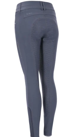 SCHOCKEMOEHLE N.A. Full Seat Breeches|Schockemöhle Ladies’ Alexa Full-Seat Breech
