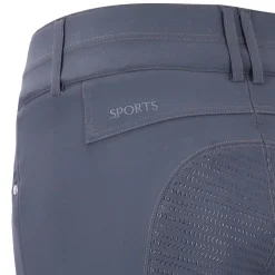 SCHOCKEMOEHLE N.A. Full Seat Breeches|Schockemöhle Ladies’ Alexa Full-Seat Breech