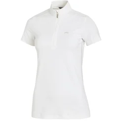SCHOCKEMOEHLE N.A. Show Shirts|Schockemöhle Ladies’ Coco Short Sleeve Show Shirt
