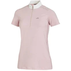 SCHOCKEMOEHLE N.A. Show Shirts|Schockemöhle Ladies’ Coco Short Sleeve Show Shirt