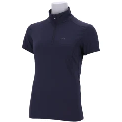 SCHOCKEMOEHLE N.A. Short Sleeve Shirts|Schockemöhle Ladies’ SpAmara Short Sleeve Shirt