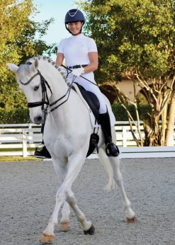 SCHOCKEMOEHLE N.A. Full Seat Breeches|Schockemöhle Ladies’ Victory Full-Seat Breech