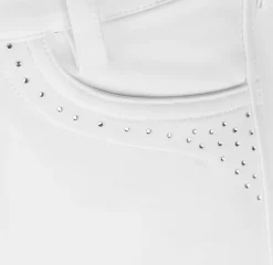 SCHOCKEMOEHLE N.A. Full Seat Breeches|Schockemöhle Ladies’ Victory Full-Seat Breech